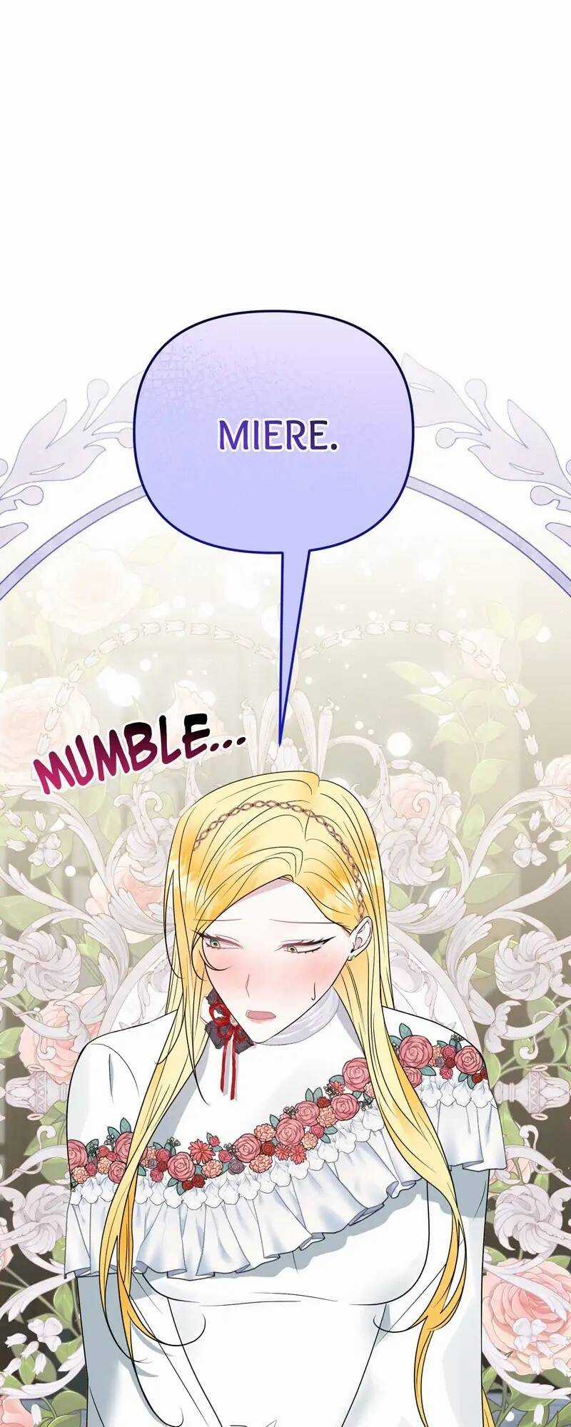 Người Chồng Thiên Thần Của Tôi Thật Ra Là Ác Quỷ Chapter 38.2 trang 14