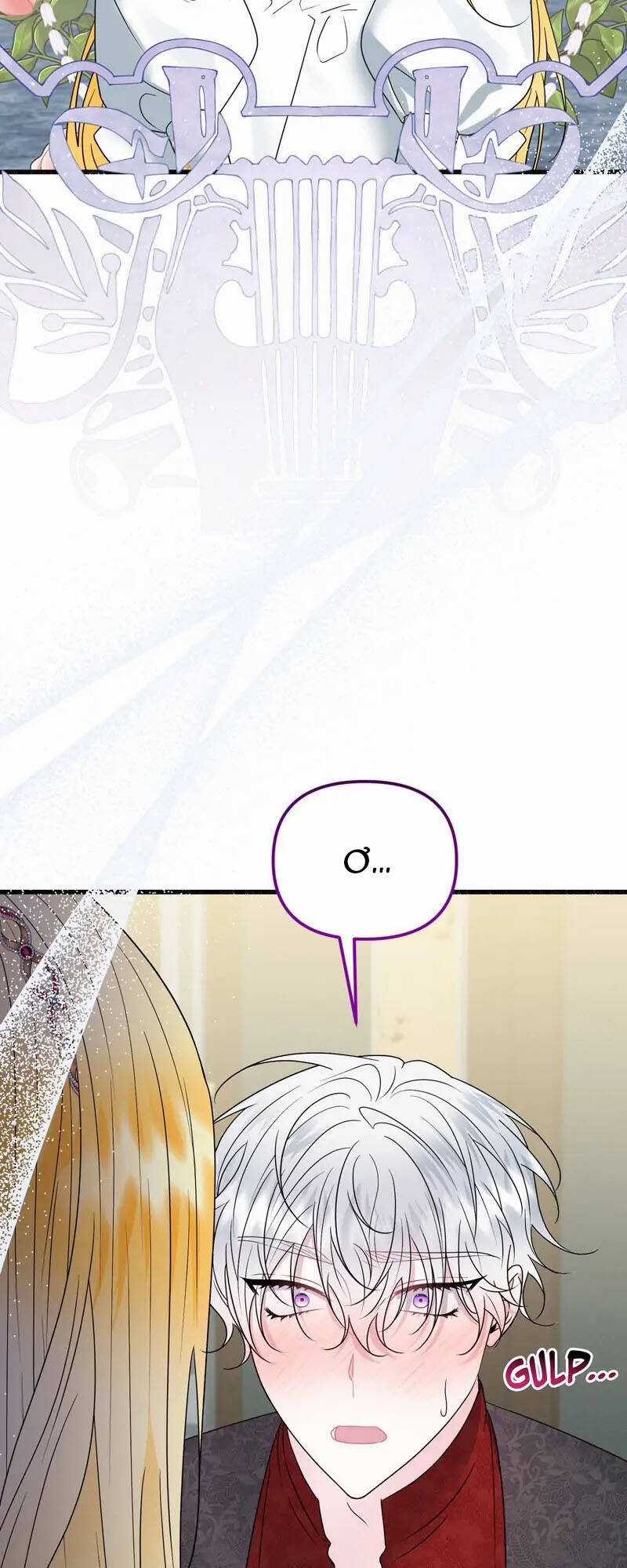 Người Chồng Thiên Thần Của Tôi Thật Ra Là Ác Quỷ Chapter 38.2 trang 15