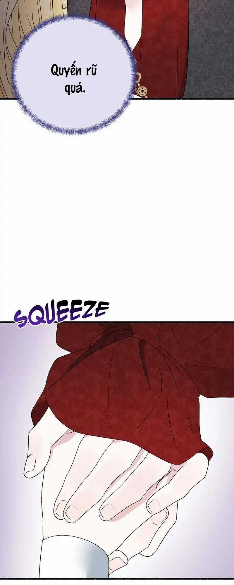 Người Chồng Thiên Thần Của Tôi Thật Ra Là Ác Quỷ Chapter 38.2 trang 16