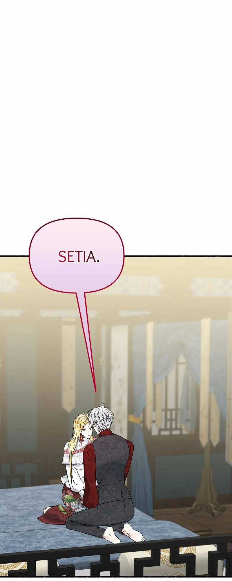 Người Chồng Thiên Thần Của Tôi Thật Ra Là Ác Quỷ Chapter 38.2 trang 17