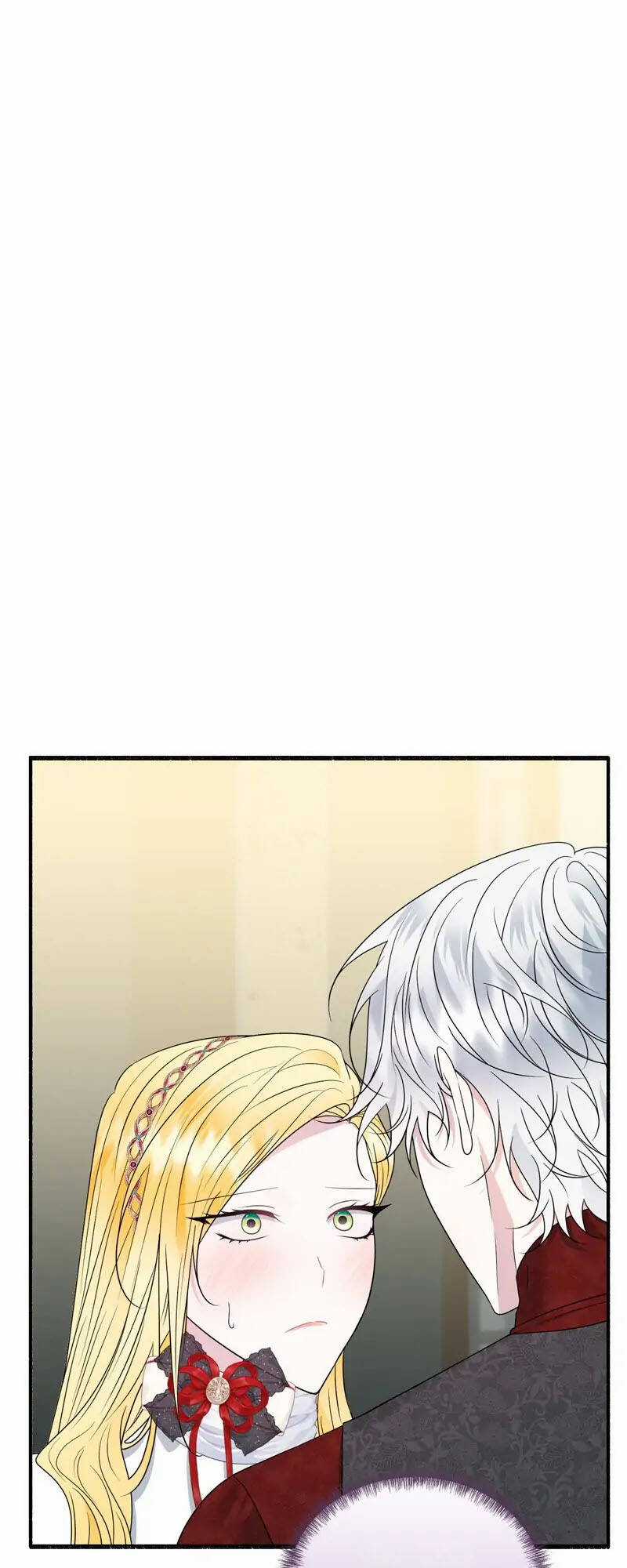 Người Chồng Thiên Thần Của Tôi Thật Ra Là Ác Quỷ Chapter 38.2 trang 18