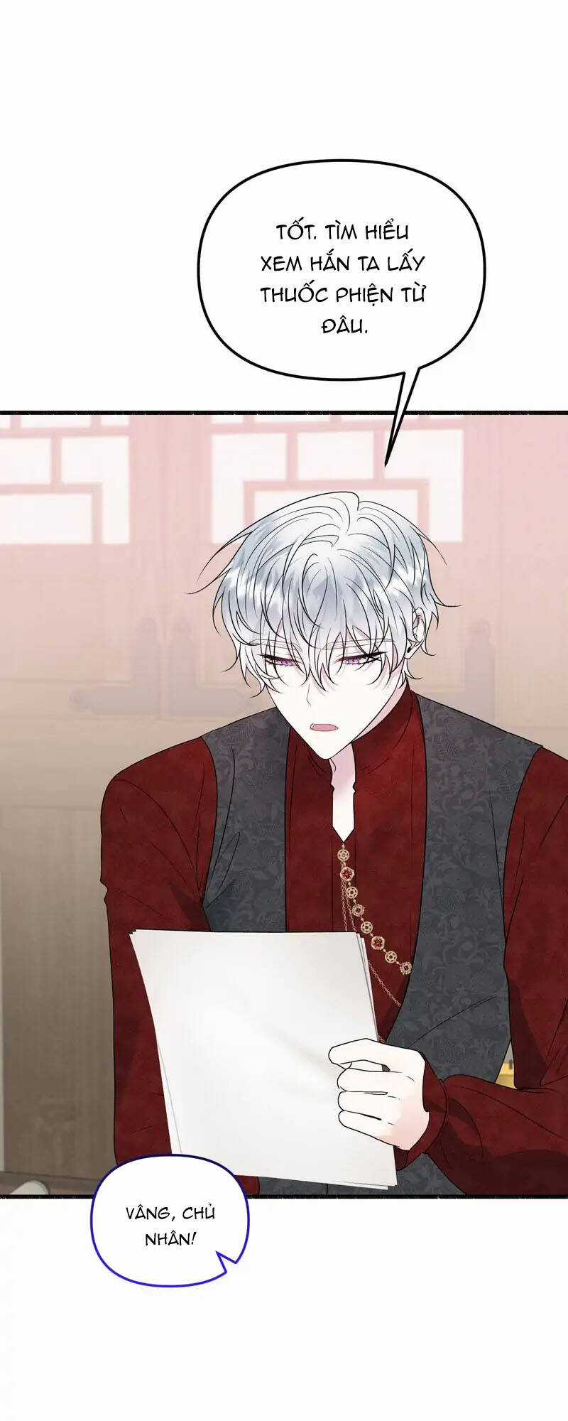 Người Chồng Thiên Thần Của Tôi Thật Ra Là Ác Quỷ Chapter 38.2 trang 23