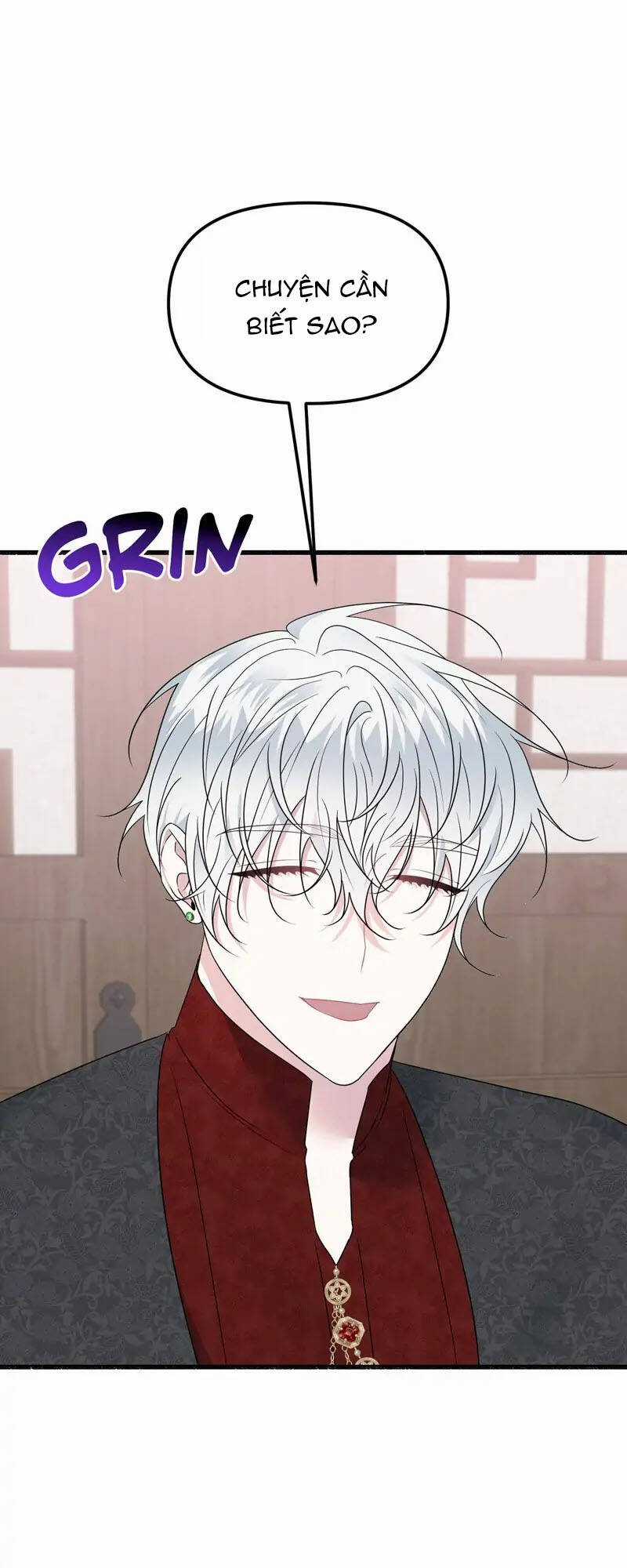 Người Chồng Thiên Thần Của Tôi Thật Ra Là Ác Quỷ Chapter 38.2 trang 28