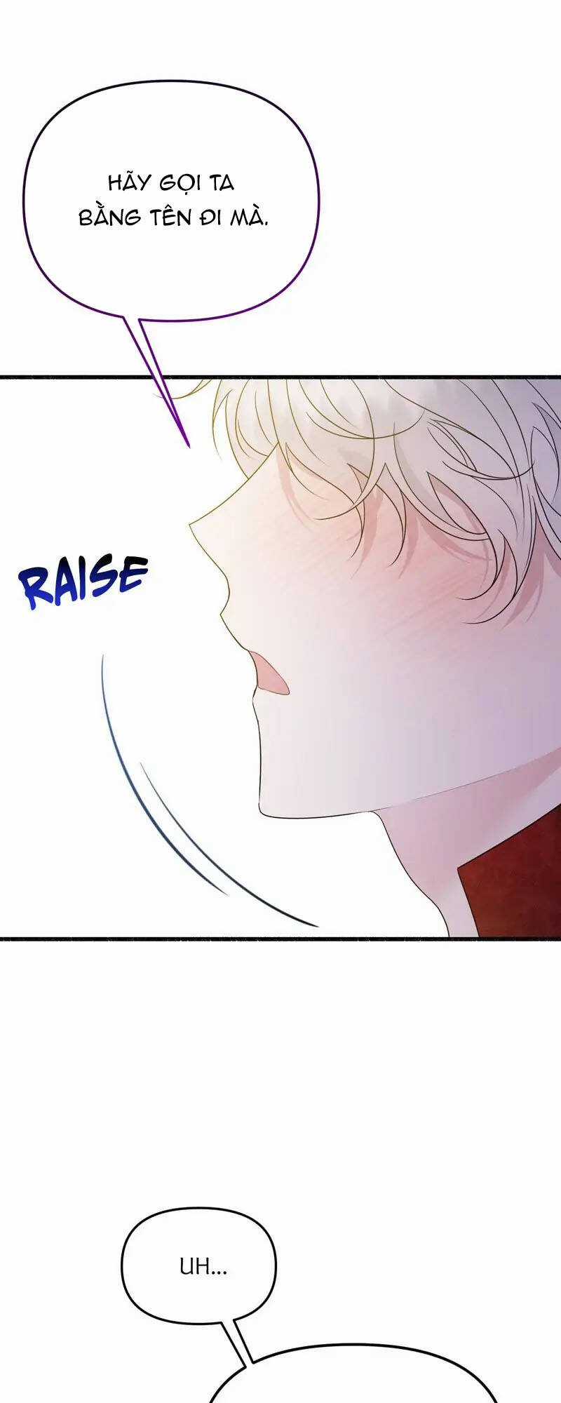 Người Chồng Thiên Thần Của Tôi Thật Ra Là Ác Quỷ Chapter 38.2 trang 3