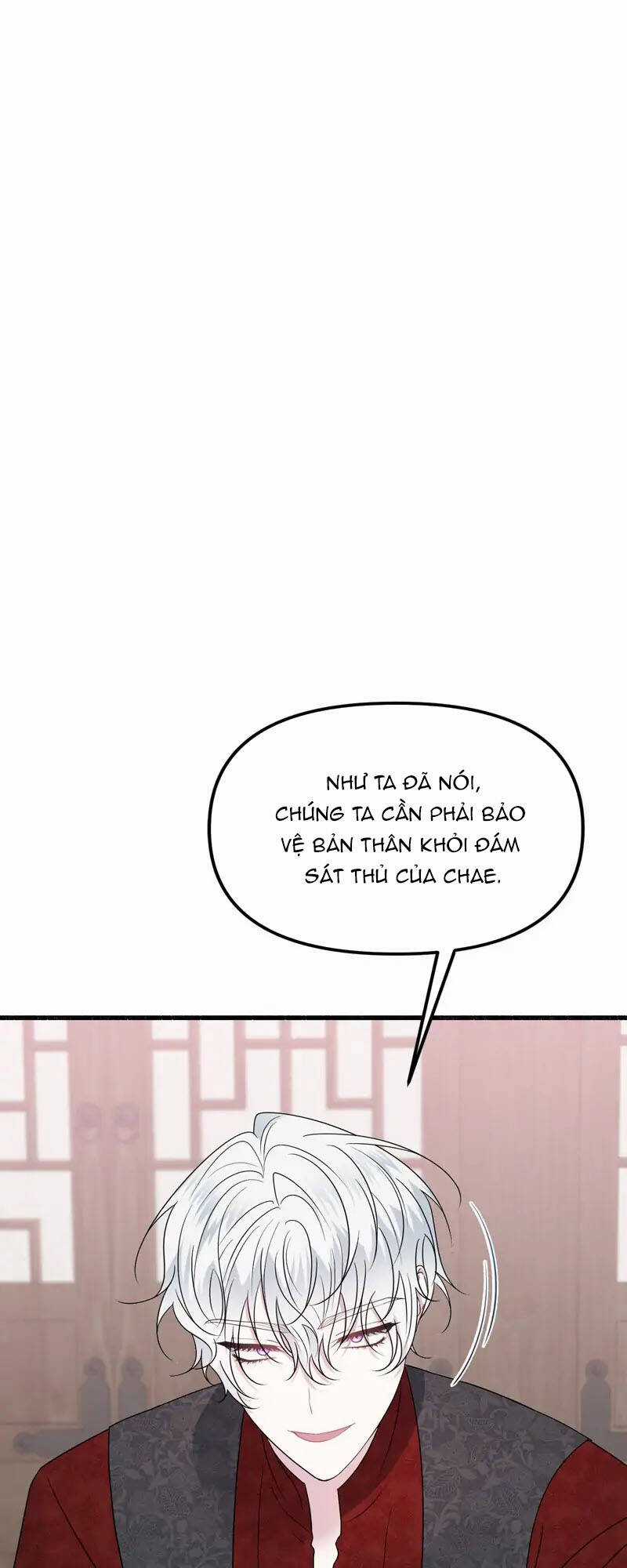 Người Chồng Thiên Thần Của Tôi Thật Ra Là Ác Quỷ Chapter 38.2 trang 31