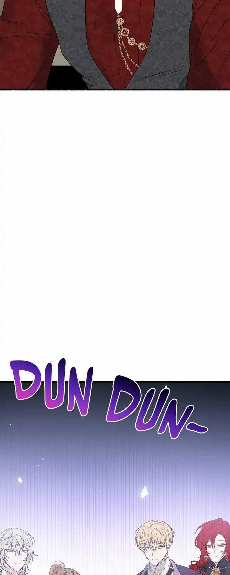 Người Chồng Thiên Thần Của Tôi Thật Ra Là Ác Quỷ Chapter 38.2 trang 32