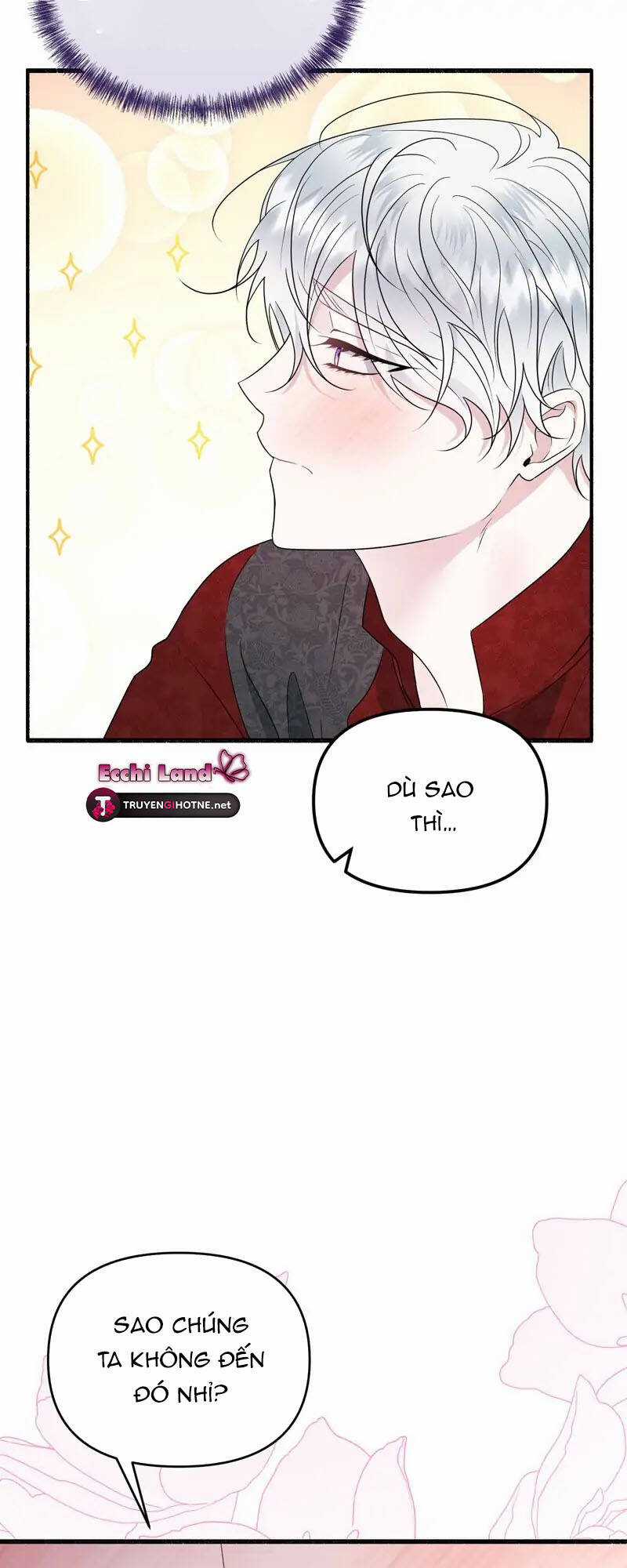 Người Chồng Thiên Thần Của Tôi Thật Ra Là Ác Quỷ Chapter 38.2 trang 5