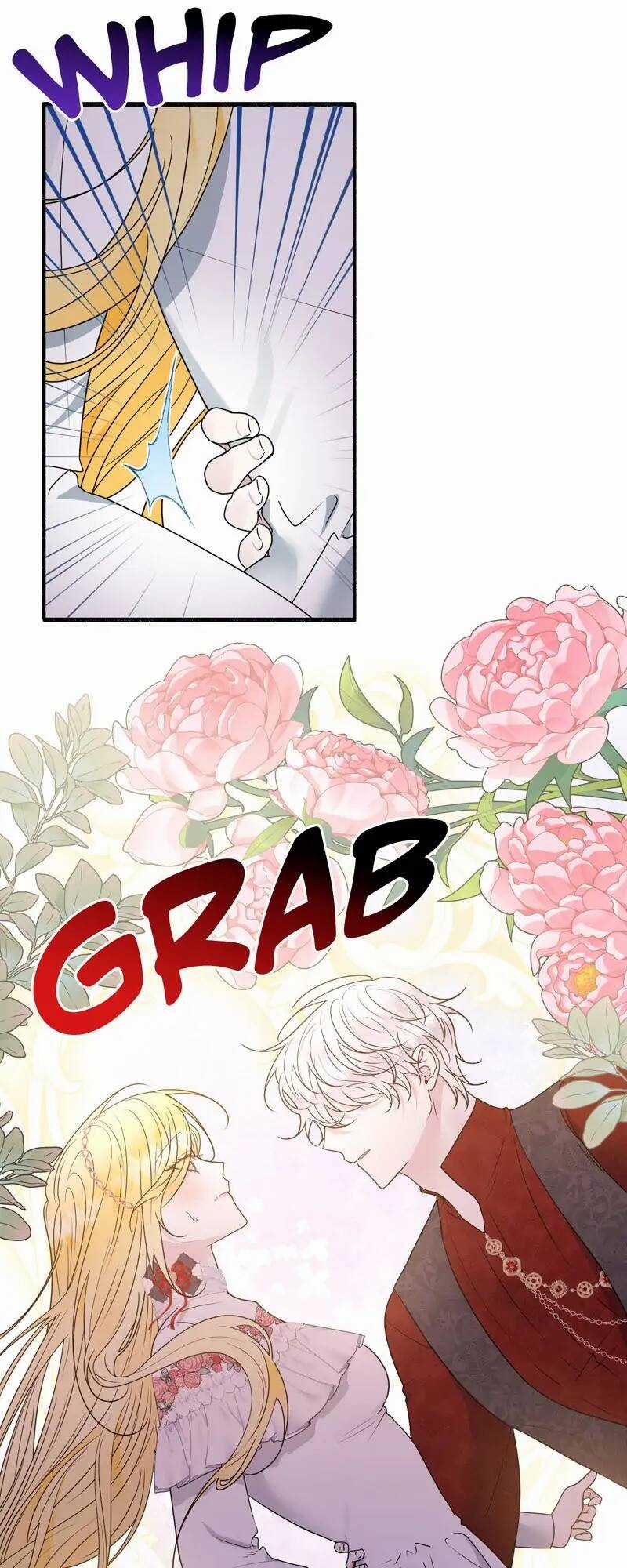 Người Chồng Thiên Thần Của Tôi Thật Ra Là Ác Quỷ Chapter 38.2 trang 8