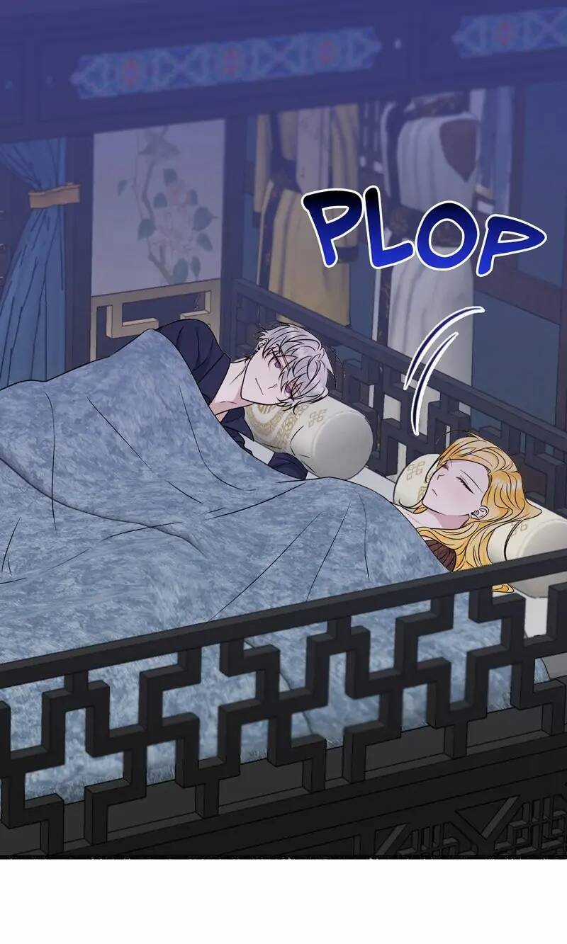 Người Chồng Thiên Thần Của Tôi Thật Ra Là Ác Quỷ Chapter 39.1 trang 14