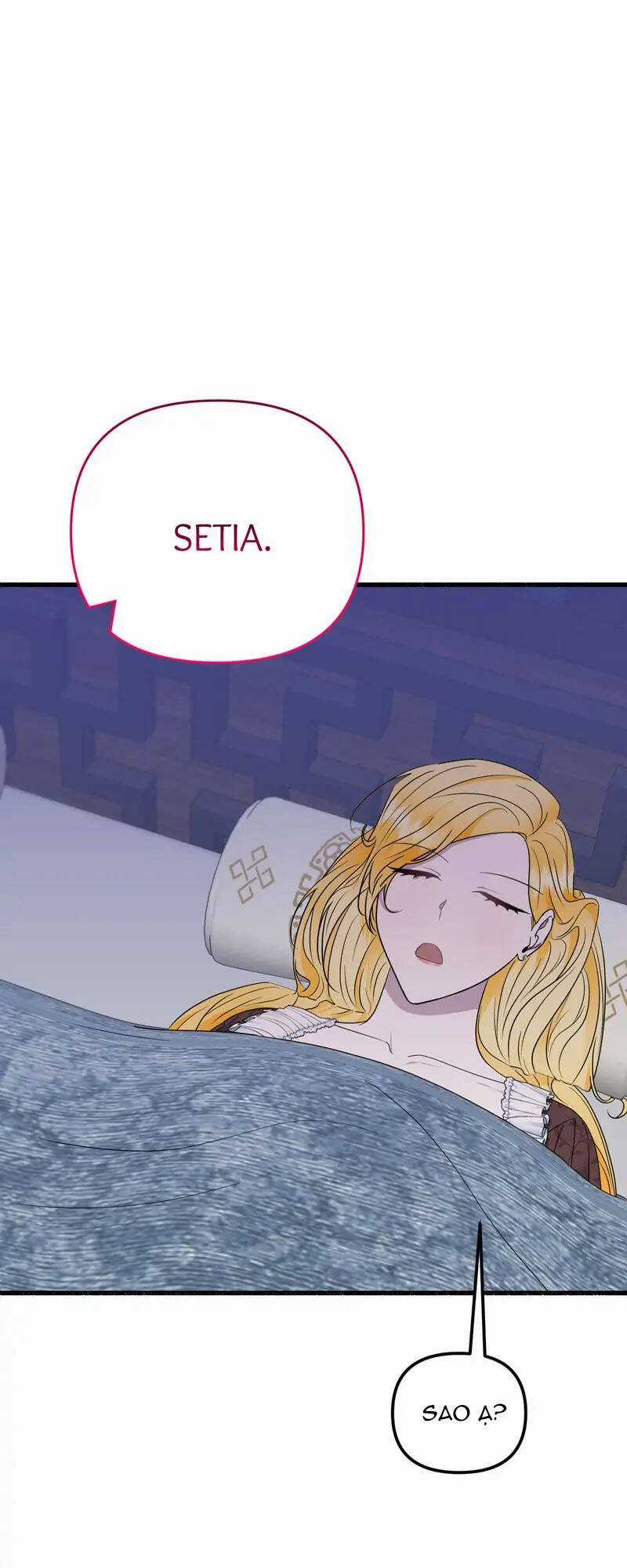 Người Chồng Thiên Thần Của Tôi Thật Ra Là Ác Quỷ Chapter 39.1 trang 15