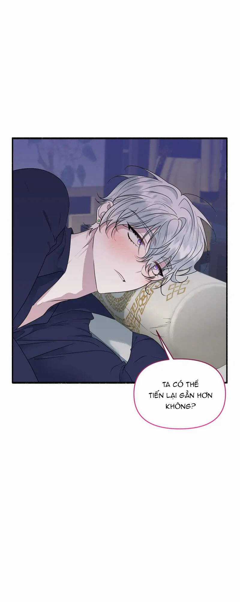 Người Chồng Thiên Thần Của Tôi Thật Ra Là Ác Quỷ Chapter 39.1 trang 16