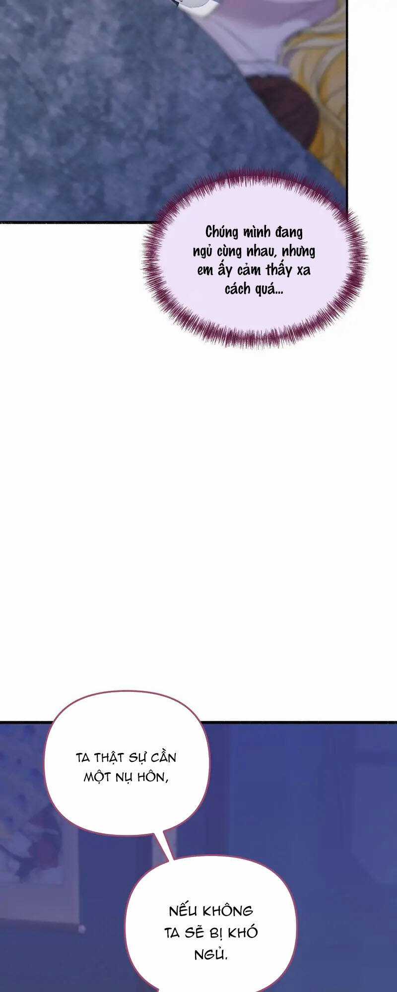 Người Chồng Thiên Thần Của Tôi Thật Ra Là Ác Quỷ Chapter 39.1 trang 19