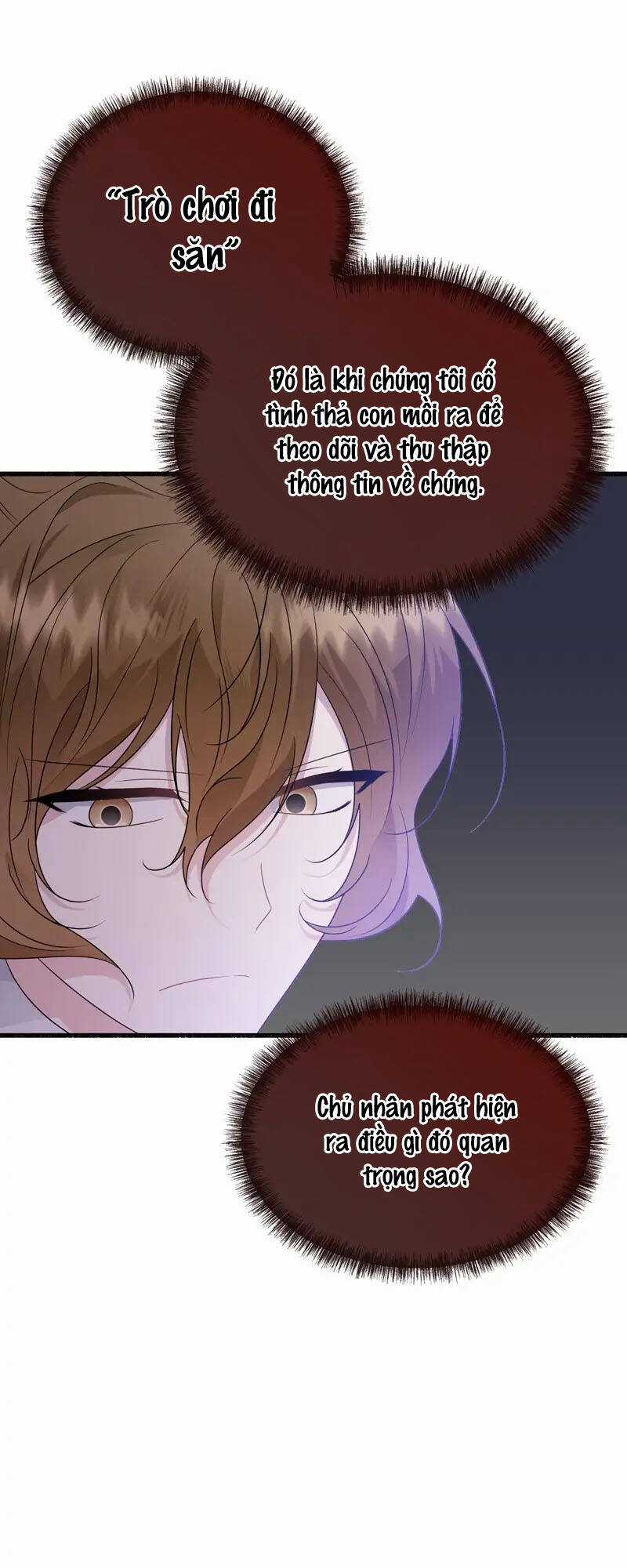 Người Chồng Thiên Thần Của Tôi Thật Ra Là Ác Quỷ Chapter 39.1 trang 2