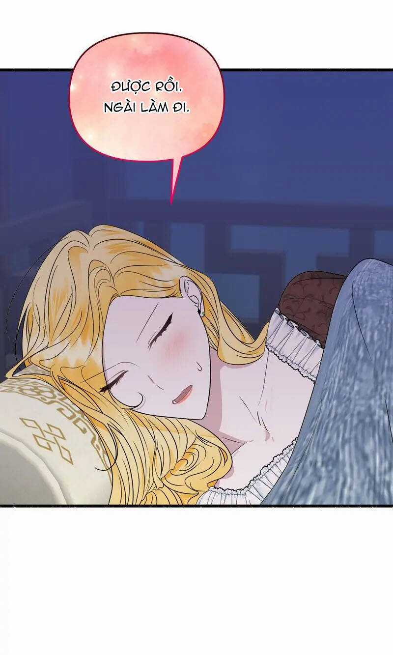 Người Chồng Thiên Thần Của Tôi Thật Ra Là Ác Quỷ Chapter 39.1 trang 21