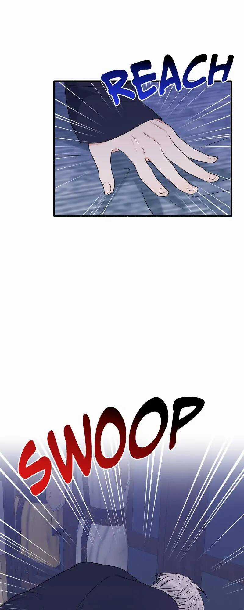 Người Chồng Thiên Thần Của Tôi Thật Ra Là Ác Quỷ Chapter 39.1 trang 22