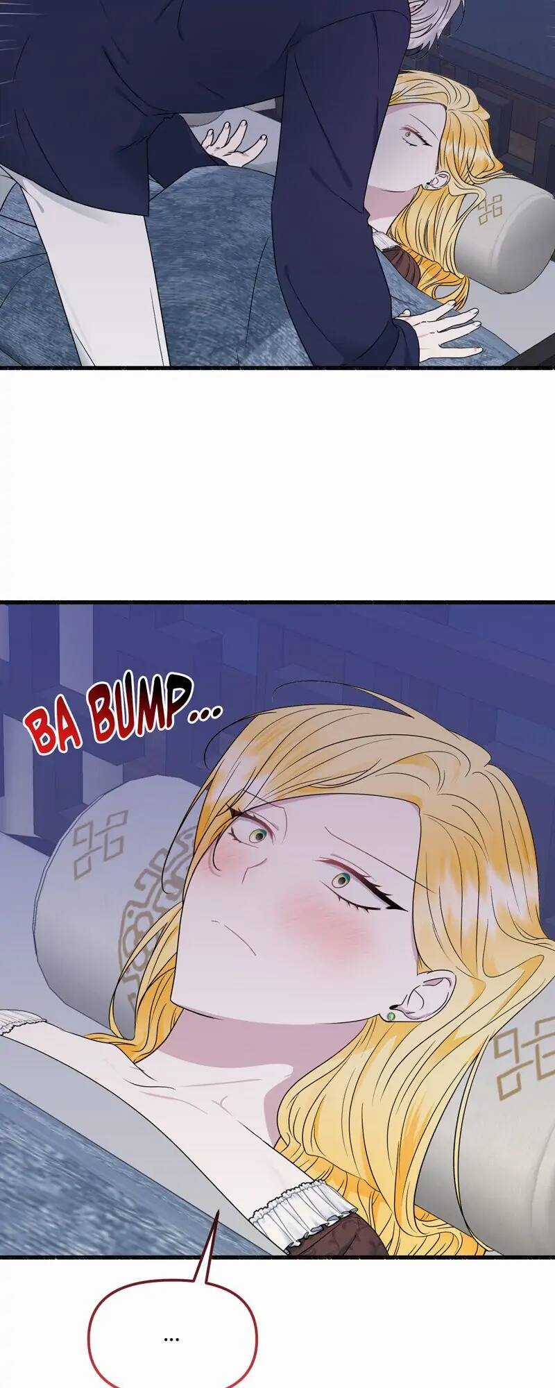 Người Chồng Thiên Thần Của Tôi Thật Ra Là Ác Quỷ Chapter 39.1 trang 23