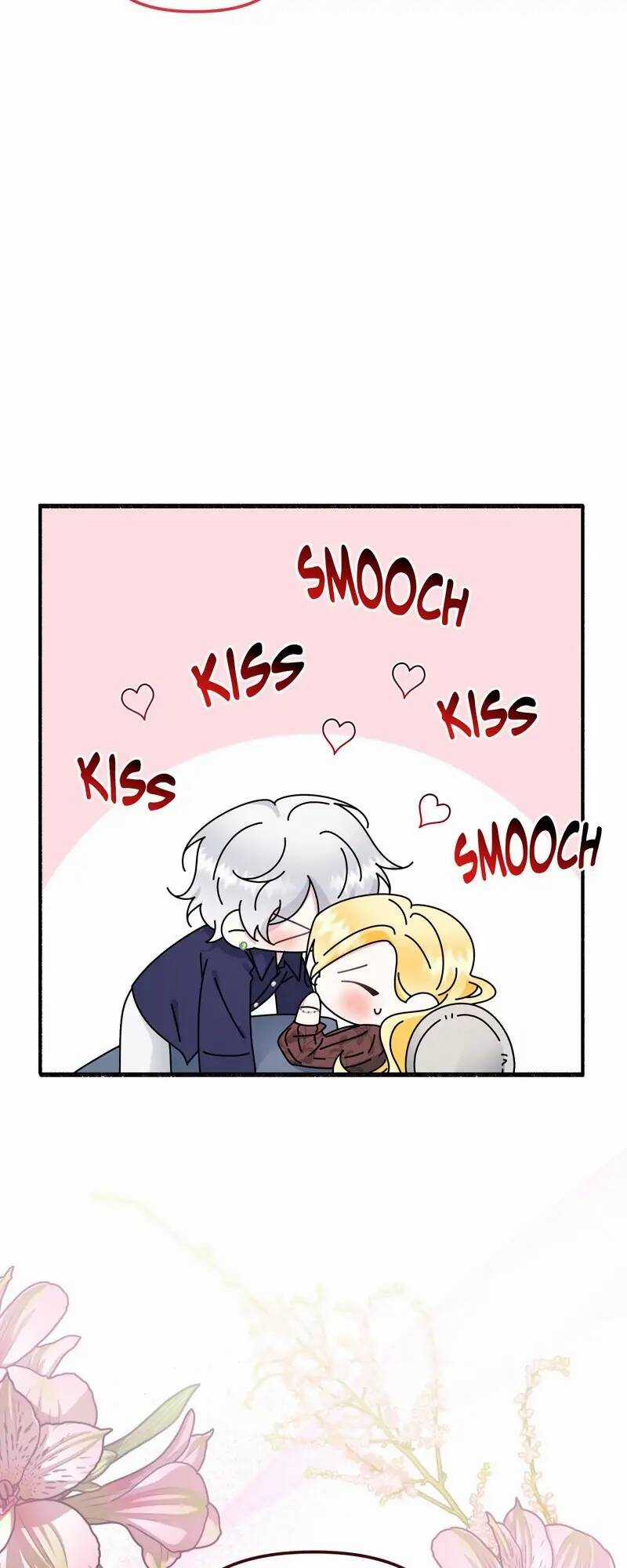 Người Chồng Thiên Thần Của Tôi Thật Ra Là Ác Quỷ Chapter 39.1 trang 24