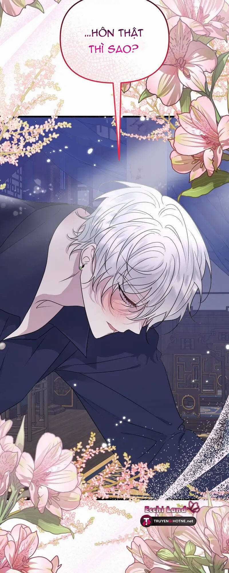 Người Chồng Thiên Thần Của Tôi Thật Ra Là Ác Quỷ Chapter 39.1 trang 25