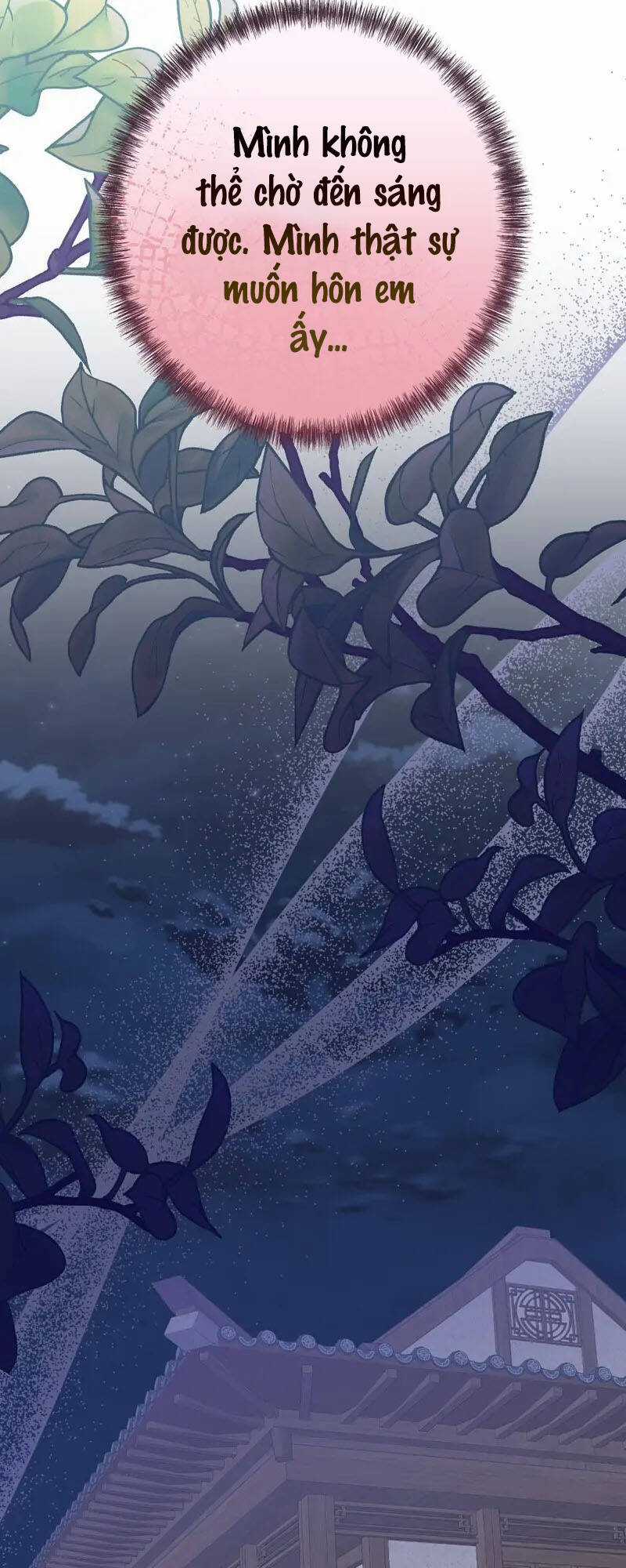 Người Chồng Thiên Thần Của Tôi Thật Ra Là Ác Quỷ Chapter 39.1 trang 27