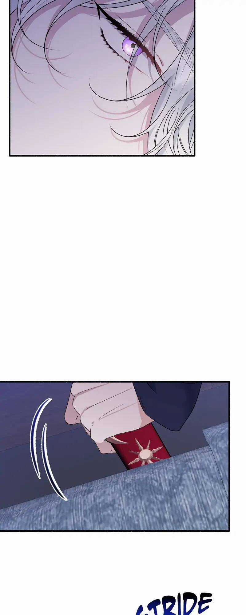 Người Chồng Thiên Thần Của Tôi Thật Ra Là Ác Quỷ Chapter 39.1 trang 30