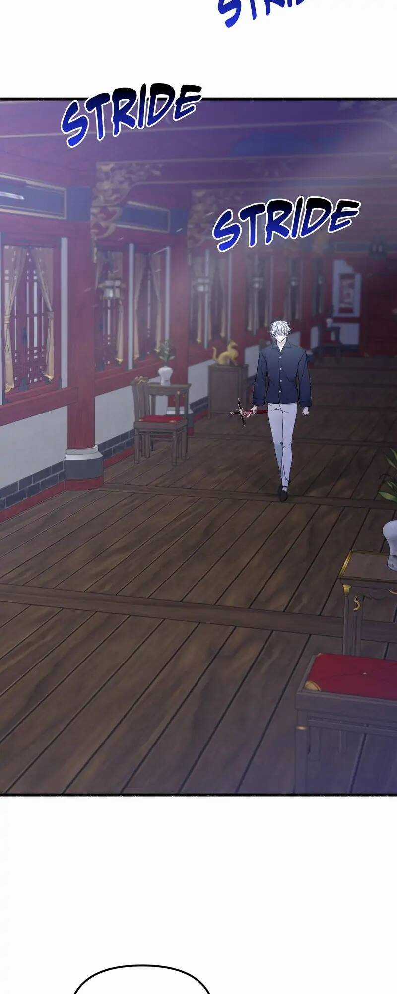 Người Chồng Thiên Thần Của Tôi Thật Ra Là Ác Quỷ Chapter 39.1 trang 31