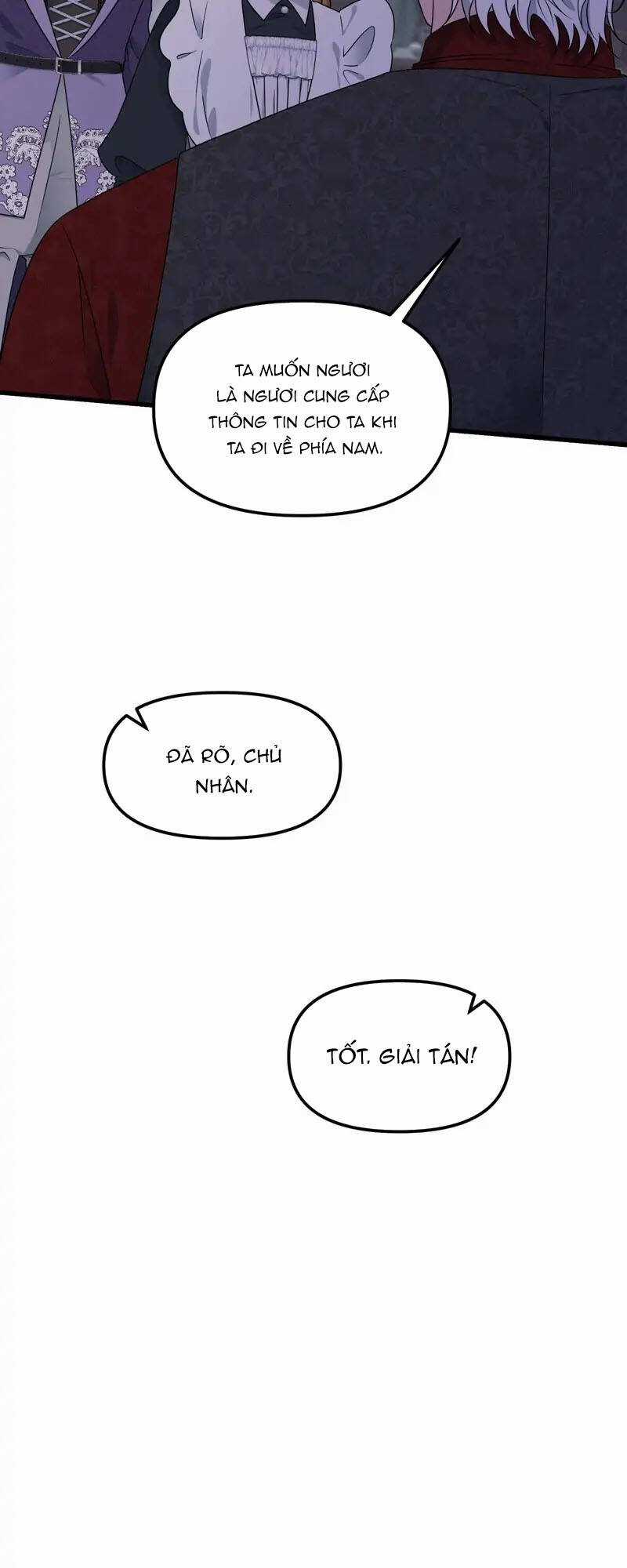 Người Chồng Thiên Thần Của Tôi Thật Ra Là Ác Quỷ Chapter 39.1 trang 4