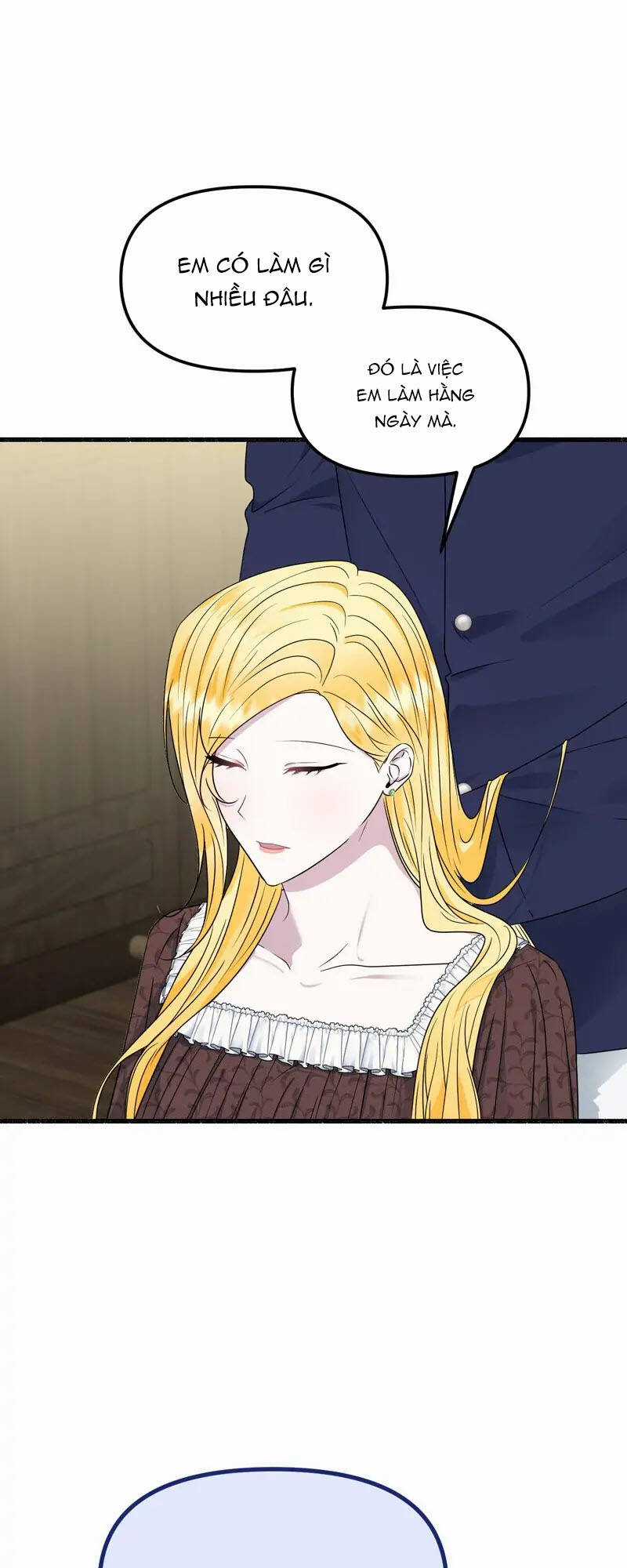 Người Chồng Thiên Thần Của Tôi Thật Ra Là Ác Quỷ Chapter 39.1 trang 8