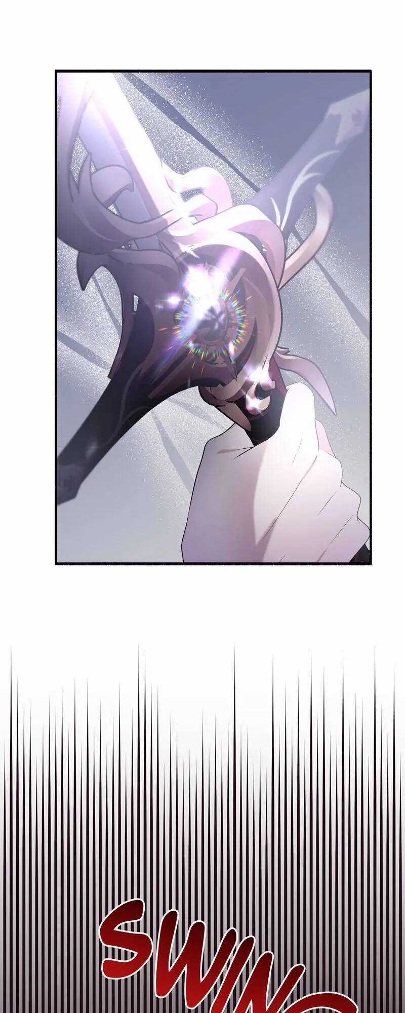 Người Chồng Thiên Thần Của Tôi Thật Ra Là Ác Quỷ Chapter 39.2 trang 11