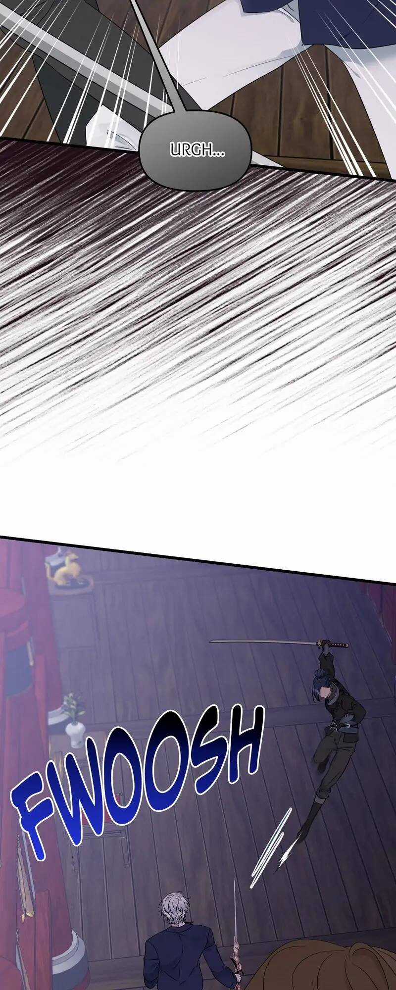 Người Chồng Thiên Thần Của Tôi Thật Ra Là Ác Quỷ Chapter 39.2 trang 13