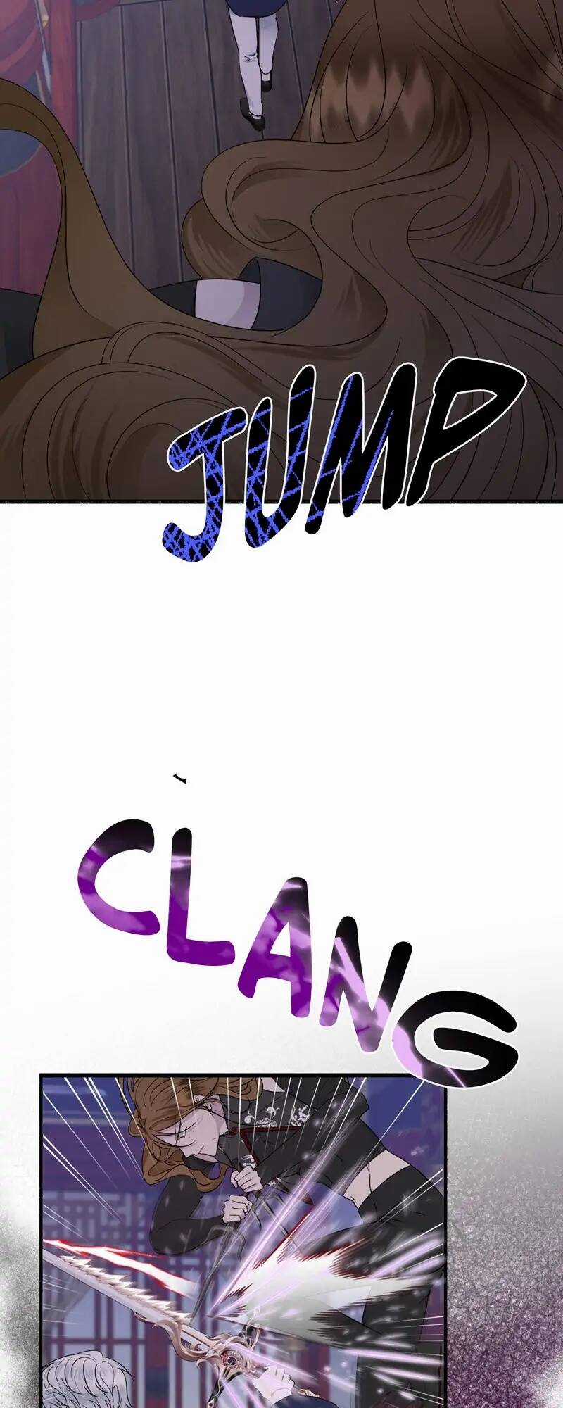 Người Chồng Thiên Thần Của Tôi Thật Ra Là Ác Quỷ Chapter 39.2 trang 14