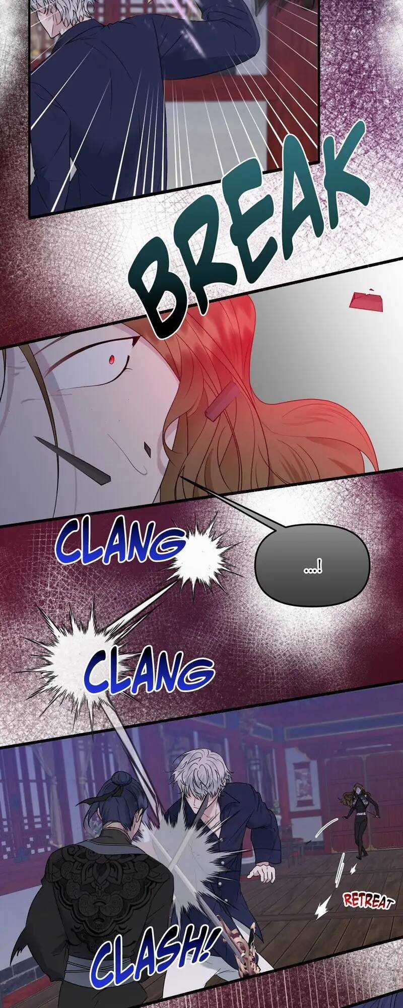 Người Chồng Thiên Thần Của Tôi Thật Ra Là Ác Quỷ Chapter 39.2 trang 15