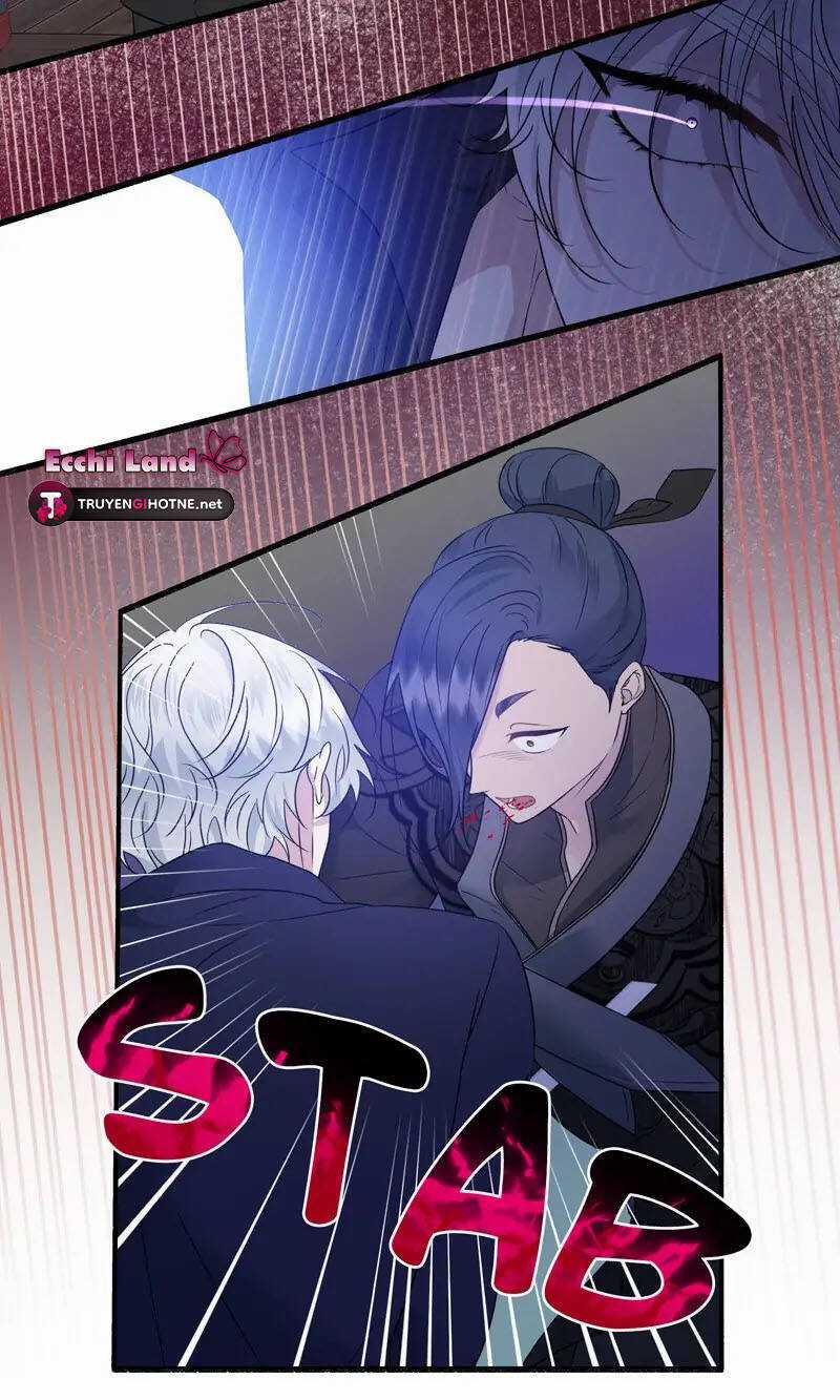 Người Chồng Thiên Thần Của Tôi Thật Ra Là Ác Quỷ Chapter 39.2 trang 16