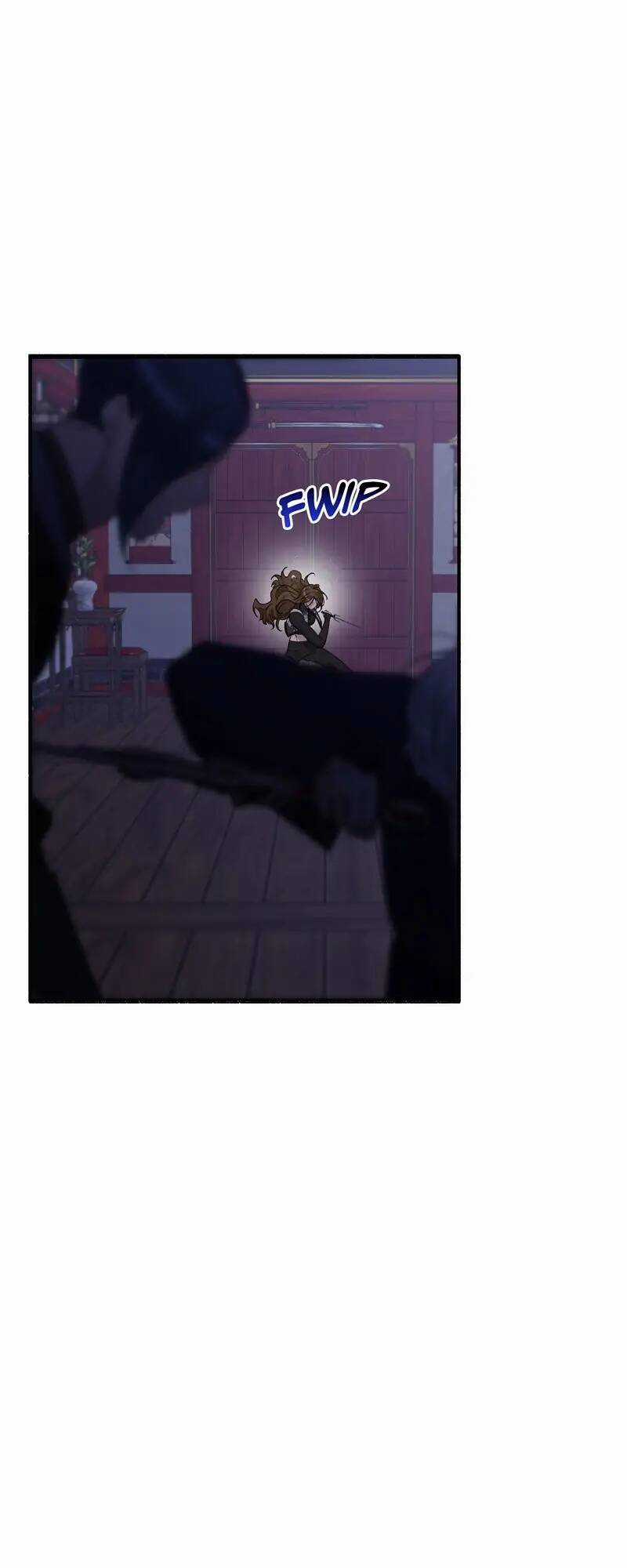 Người Chồng Thiên Thần Của Tôi Thật Ra Là Ác Quỷ Chapter 39.2 trang 17