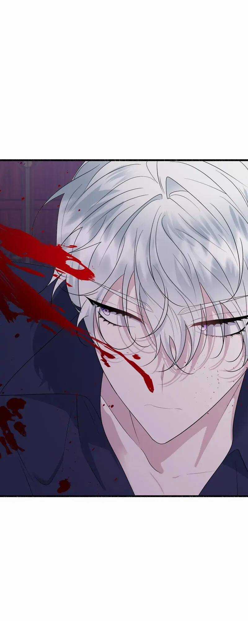 Người Chồng Thiên Thần Của Tôi Thật Ra Là Ác Quỷ Chapter 39.2 trang 18