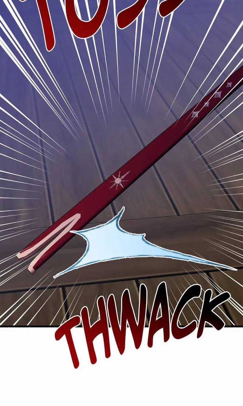 Người Chồng Thiên Thần Của Tôi Thật Ra Là Ác Quỷ Chapter 39.2 trang 2