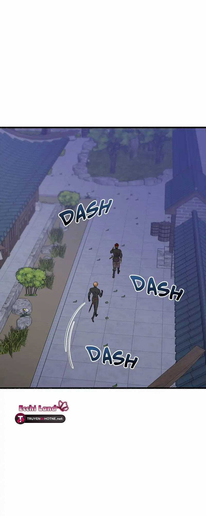 Người Chồng Thiên Thần Của Tôi Thật Ra Là Ác Quỷ Chapter 39.2 trang 24