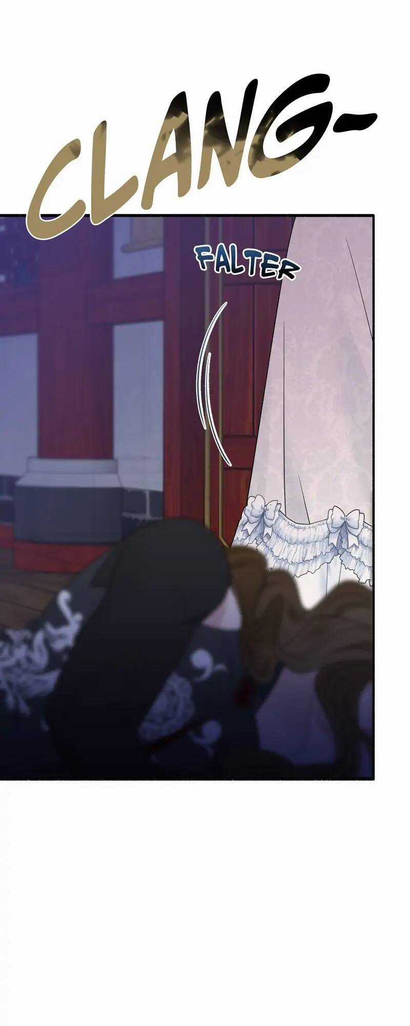 Người Chồng Thiên Thần Của Tôi Thật Ra Là Ác Quỷ Chapter 39.2 trang 28