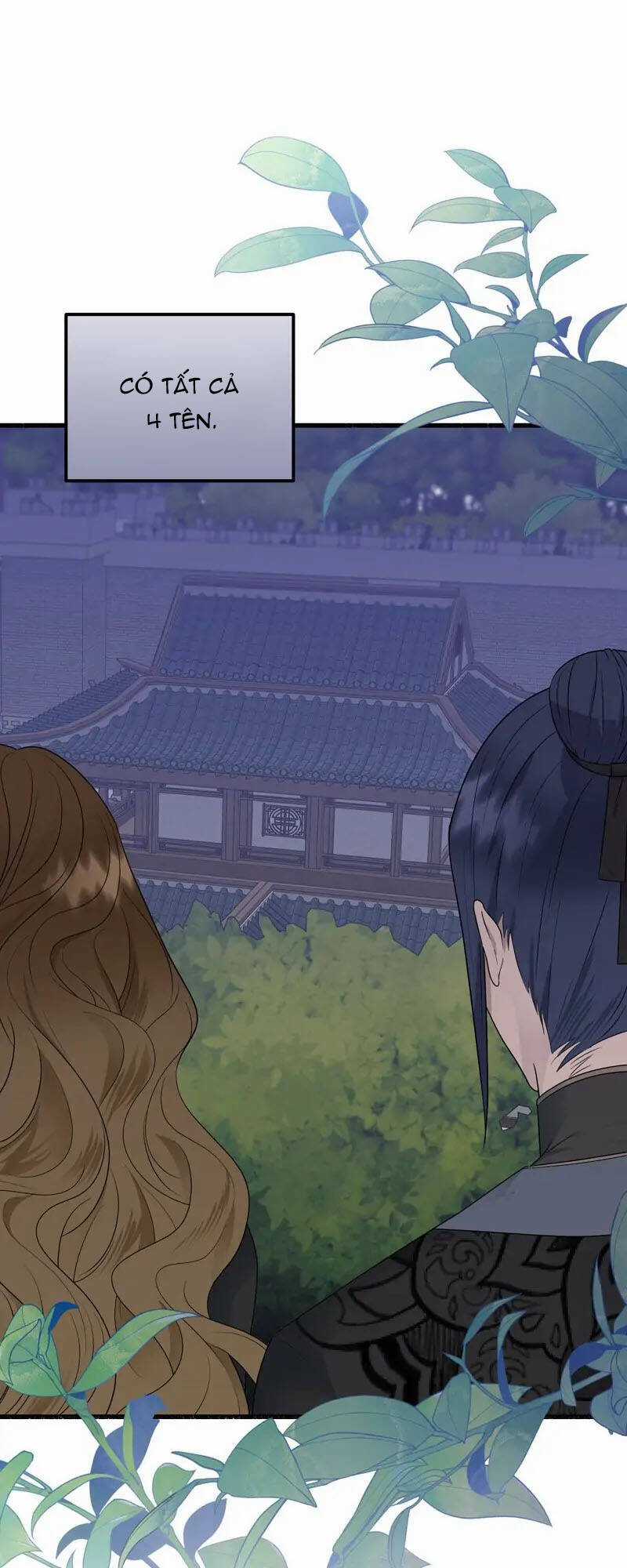 Người Chồng Thiên Thần Của Tôi Thật Ra Là Ác Quỷ Chapter 39.2 trang 3