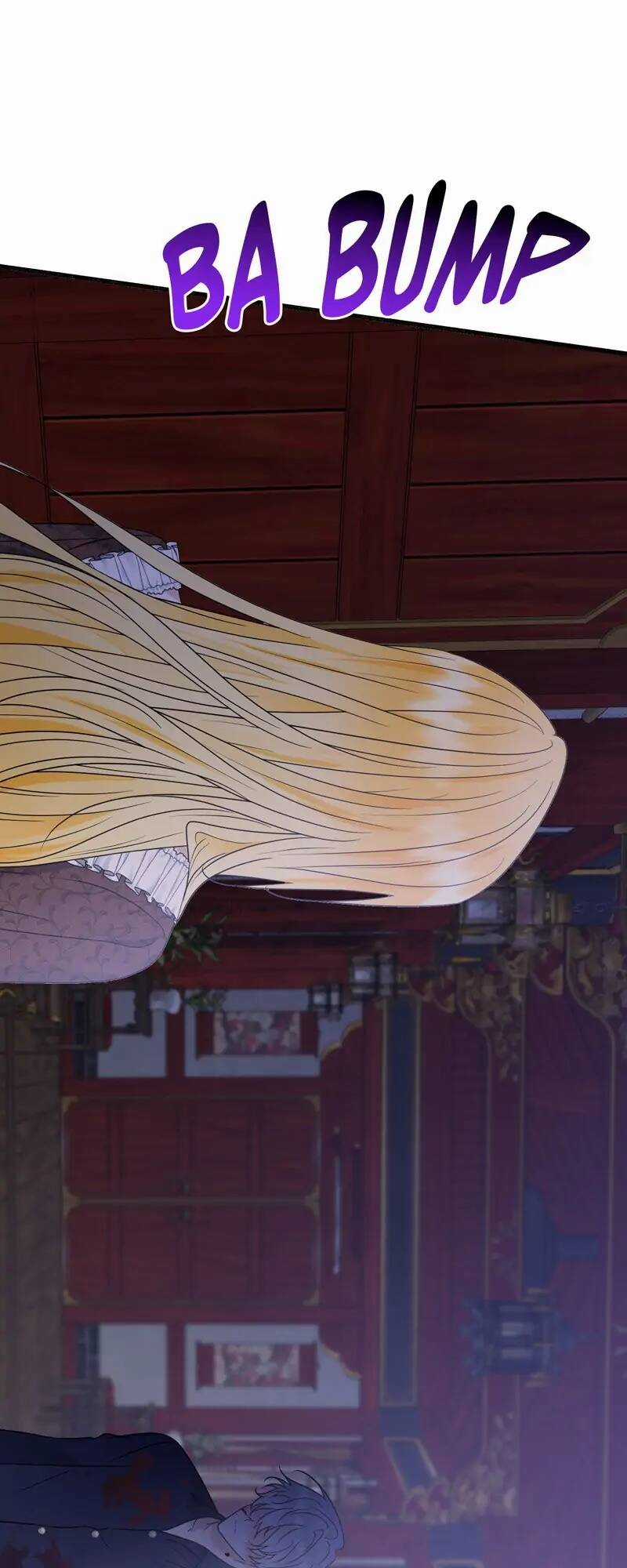 Người Chồng Thiên Thần Của Tôi Thật Ra Là Ác Quỷ Chapter 39.2 trang 31