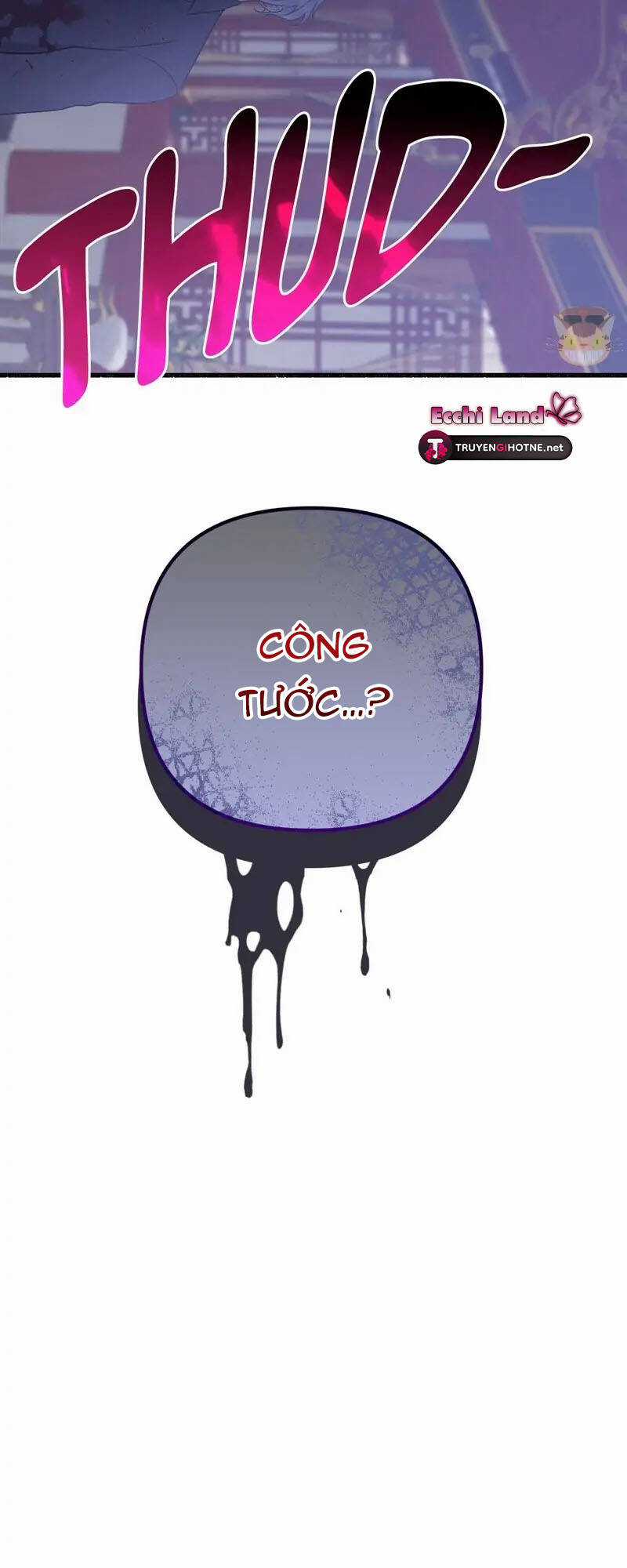 Người Chồng Thiên Thần Của Tôi Thật Ra Là Ác Quỷ Chapter 39.2 trang 32