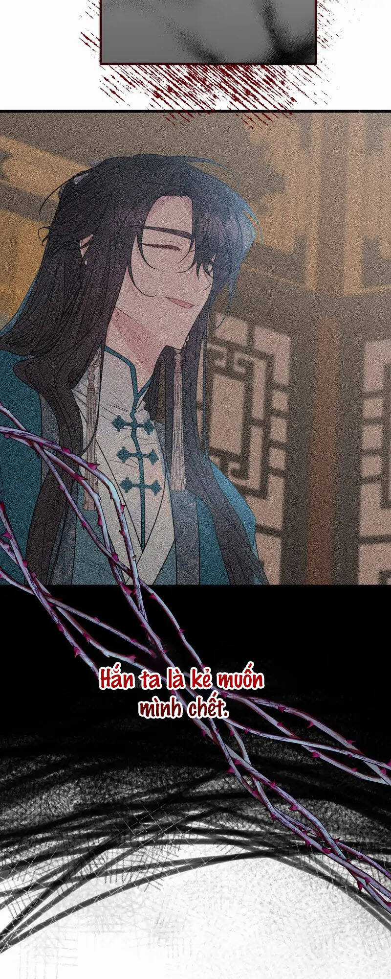 Người Chồng Thiên Thần Của Tôi Thật Ra Là Ác Quỷ Chapter 39.2 trang 5