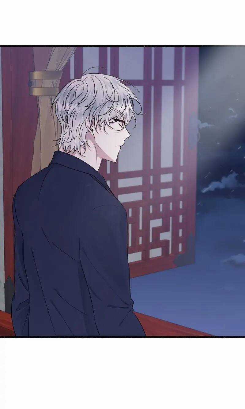 Người Chồng Thiên Thần Của Tôi Thật Ra Là Ác Quỷ Chapter 39.2 trang 9