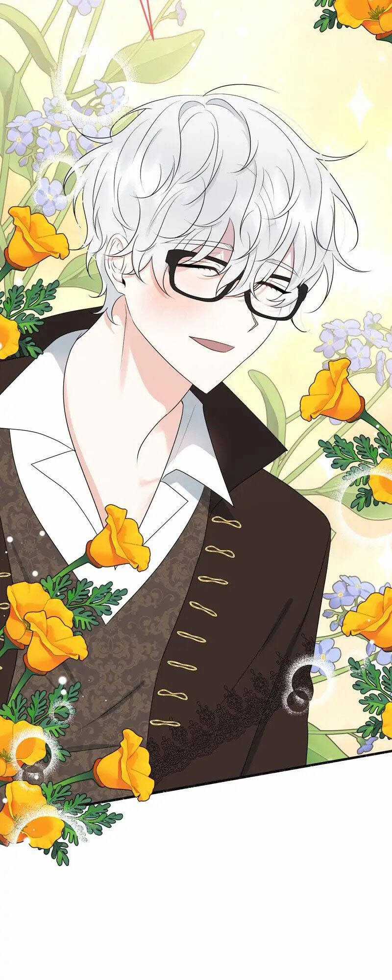 Người Chồng Thiên Thần Của Tôi Thật Ra Là Ác Quỷ Chapter 4.1 trang 10