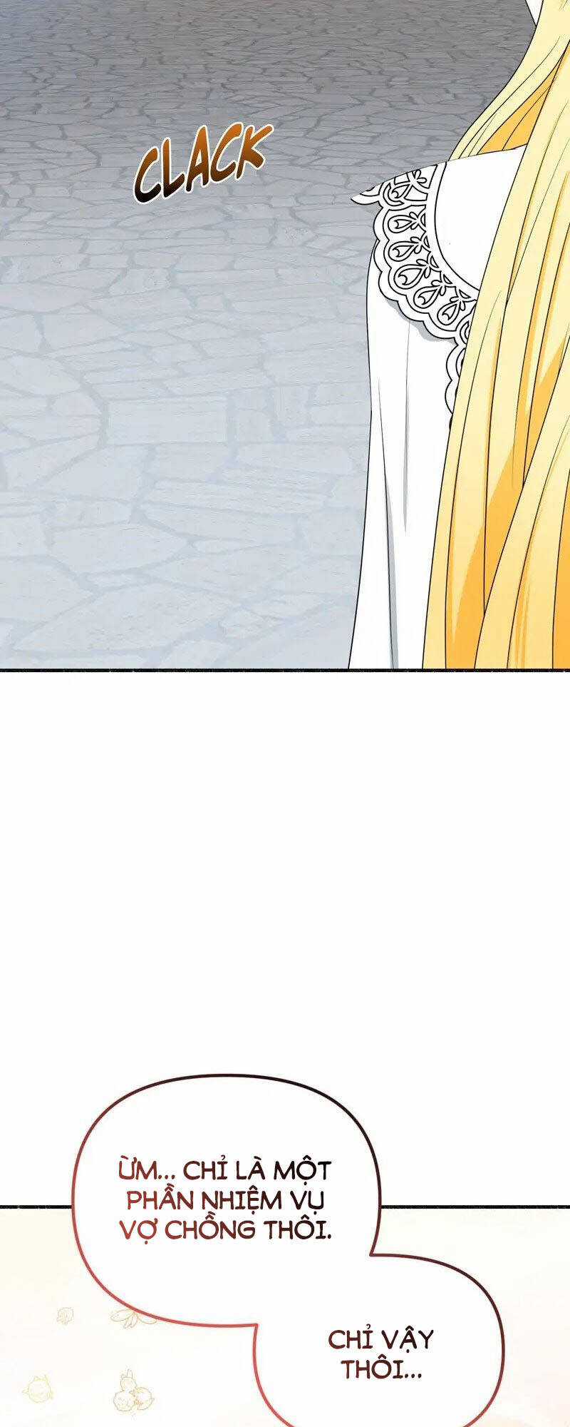 Người Chồng Thiên Thần Của Tôi Thật Ra Là Ác Quỷ Chapter 4.1 trang 14