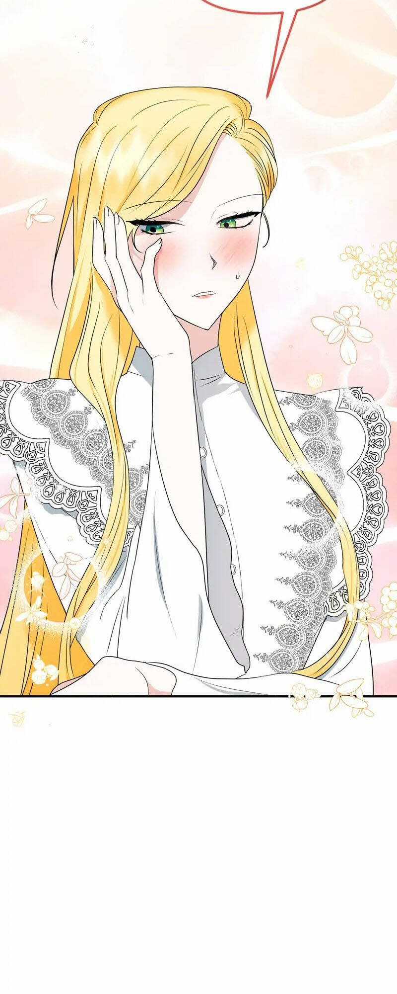 Người Chồng Thiên Thần Của Tôi Thật Ra Là Ác Quỷ Chapter 4.1 trang 15