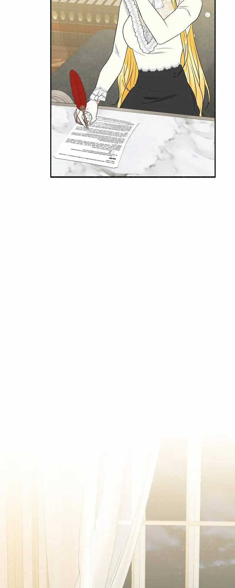 Người Chồng Thiên Thần Của Tôi Thật Ra Là Ác Quỷ Chapter 4.1 trang 18