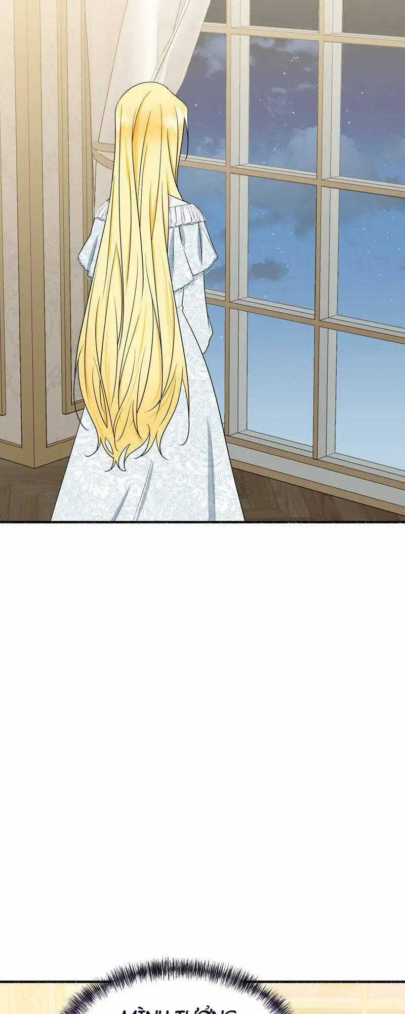 Người Chồng Thiên Thần Của Tôi Thật Ra Là Ác Quỷ Chapter 4.1 trang 19