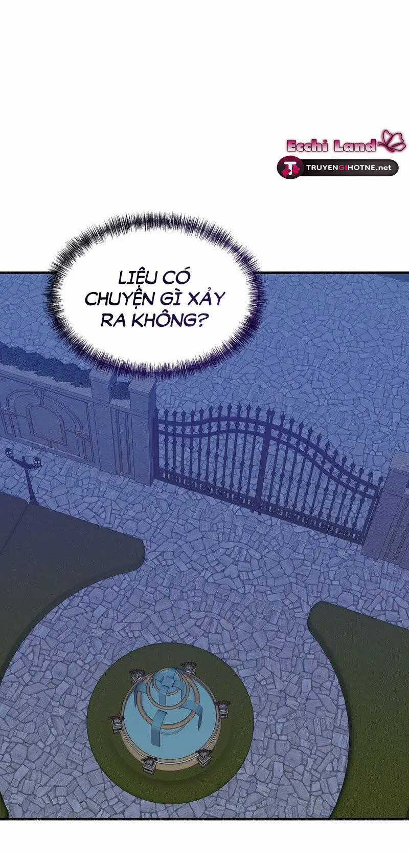 Người Chồng Thiên Thần Của Tôi Thật Ra Là Ác Quỷ Chapter 4.1 trang 21