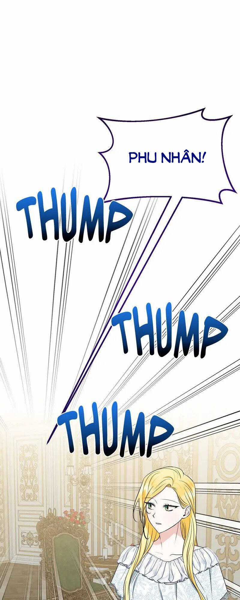 Người Chồng Thiên Thần Của Tôi Thật Ra Là Ác Quỷ Chapter 4.1 trang 22