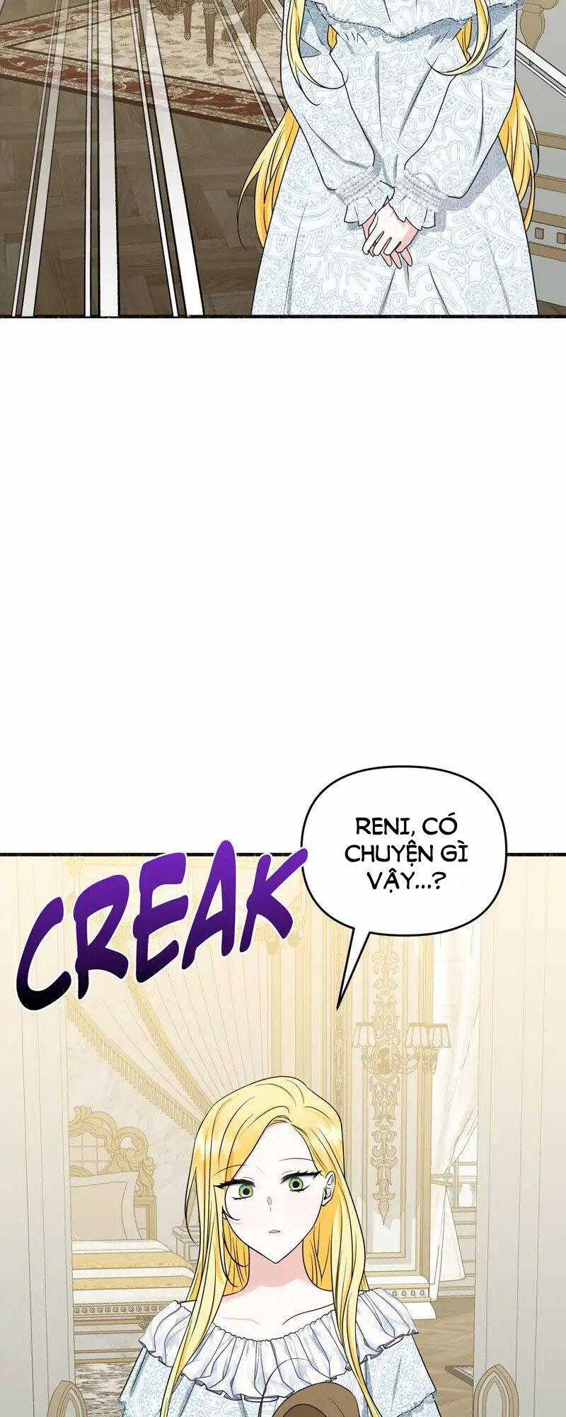 Người Chồng Thiên Thần Của Tôi Thật Ra Là Ác Quỷ Chapter 4.1 trang 23